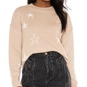 Rails Kana star sweater